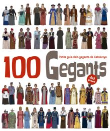 100 GEGANTS. VOLUM 4