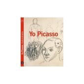 Yo Picasso. Autorretratos