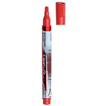 VELLEDA LIQUID FINO ROJO BIC - VELLEDA
