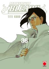BLEACK MAXIMUM 36
