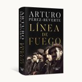 LINEA DE FUEGO
