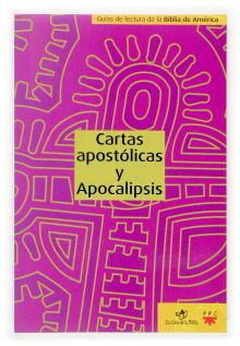 Cartas apostólicas y Apocalipsis