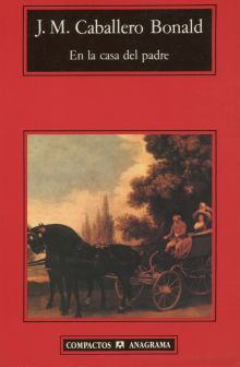 EN LA CASA DEL PADRE
