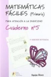 MATEMATICAS FACILES  5