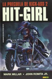 HIT GIRL