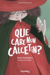 QUE CABE NUN CALCETIN INFJUV24