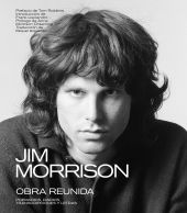 JIM MORRISON: OBRA REUNIDA
