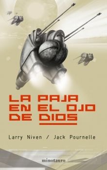 LA PAJA EN EL OJO DE DIOS