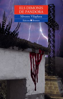 DIMONIS DE PANDORA
