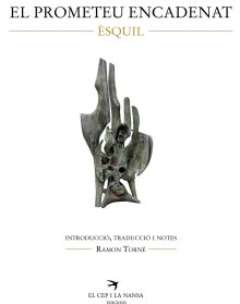 EL PROMETEU ENCADENAT