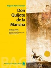 DON QUIJOTE DE LA MANCHA DIG. (BIBLIOTECA DE AUTORES CLÁSICOS)