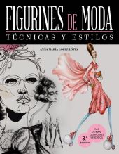 Figurines de moda. Técnicas y estilos