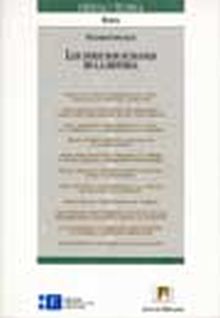 LOS DERECHOS HUMANOS EN LA HISTORIA