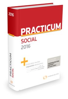 Practicum social 2016 (Papel + e-book)