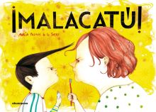 ­MALACATU!