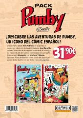 PACK - PUMBY