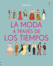 LA MODA A TRAVES DE LOS TIEMPOS