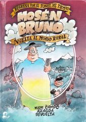 MOSÉN BRUNO. VUELTA AL MUNDO RURAL