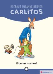 BUENAS NOCHES, CARLITOS