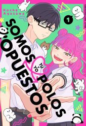 TÚ Y YO SOMOS POLOS OPUESTOS 1