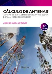 CÁLCULO DE ANTENAS
