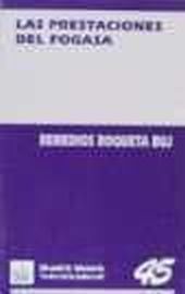 PRESTACIONES DEL FOGASA