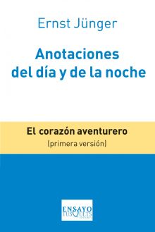 ANOTACIONES DEL DIA Y DE LA NOCHE