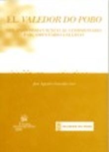 VALEDOR DO POBO