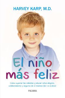 NIÑO MAS FELIZ,EL