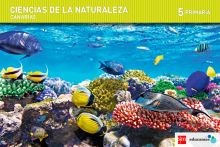 Ciencias de la Naturaleza. 5 Primaria. Educamos. Canarias
