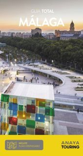 MÁLAGA Y COSTA DEL SOL (URBAN)