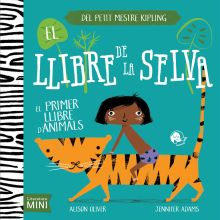 EL LLIBRE DE LA SELVA