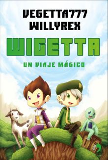 1. WIGETTA UN VIAJE MÁGICO