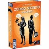 CODIGO SECRETO IMAGENES