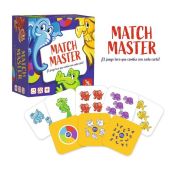 MATCH MASTER LUDILO