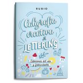 CALIGRAFIA CREATIVA LETTERING ESTACIONES AÑO Y FESTIVIDADES