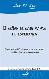 Diseñar nuevos mapas de esperanza