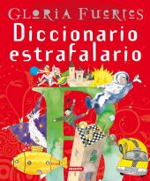 DICCIONARIO ESTRAFALARIO REF.S0283