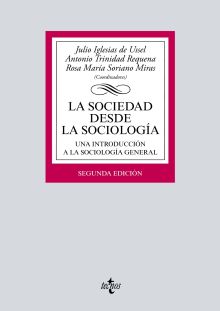 La sociedad desde la sociología