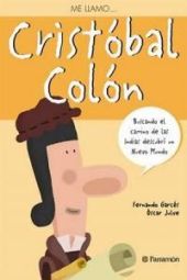 ME LLAMO CRISTOBAL COLON