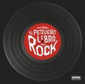 EL PEQUEÑO LIBRO DEL ROCK. EDICION AMPLIADA