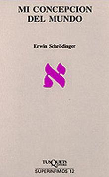 MI CONCEPCIÓN DEL MUNDO