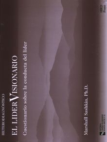 EL LÍDER VISIONARIO