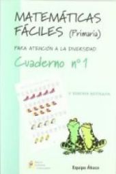 MATEMATICAS FACILES  1