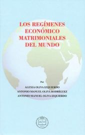 LOS REGIMENES ECONOMICO MATRIMONIALES DEL MUNDO