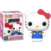 FIGURA FUNKO POP SANRIO HELLO KITTY CLASSIC