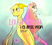 LA SIRENETA I EL DRAC MARÍ