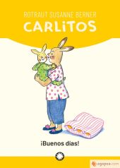 BUENOS DIAS, CARLITOS