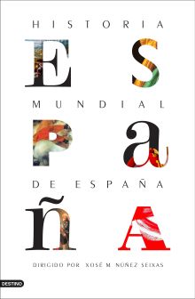 HISTORIA MUNDIAL DE ESPAÑA