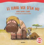 CONTES A LA DERIVA 4. EL LLARG VOL DEN NU